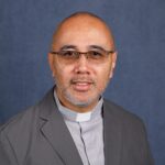 Fr. John Raharjo