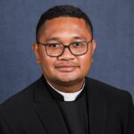Fr. Wil Amnunuh